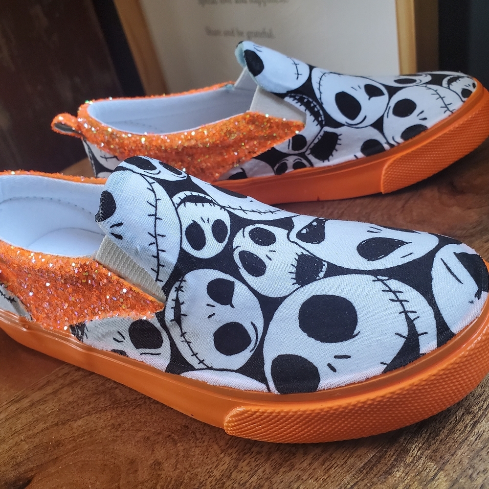 Jack Slip-ons